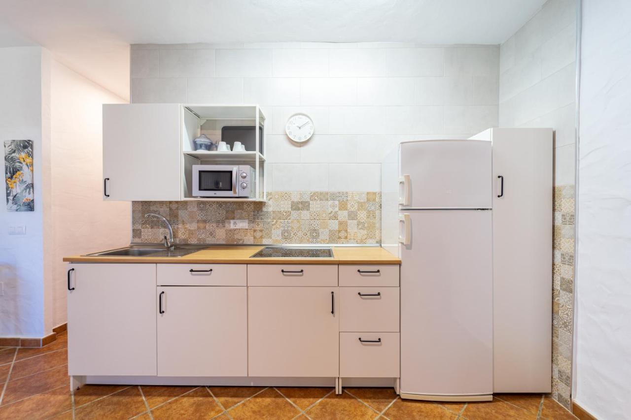 Apartamento Jibazahora B3 Exterior foto