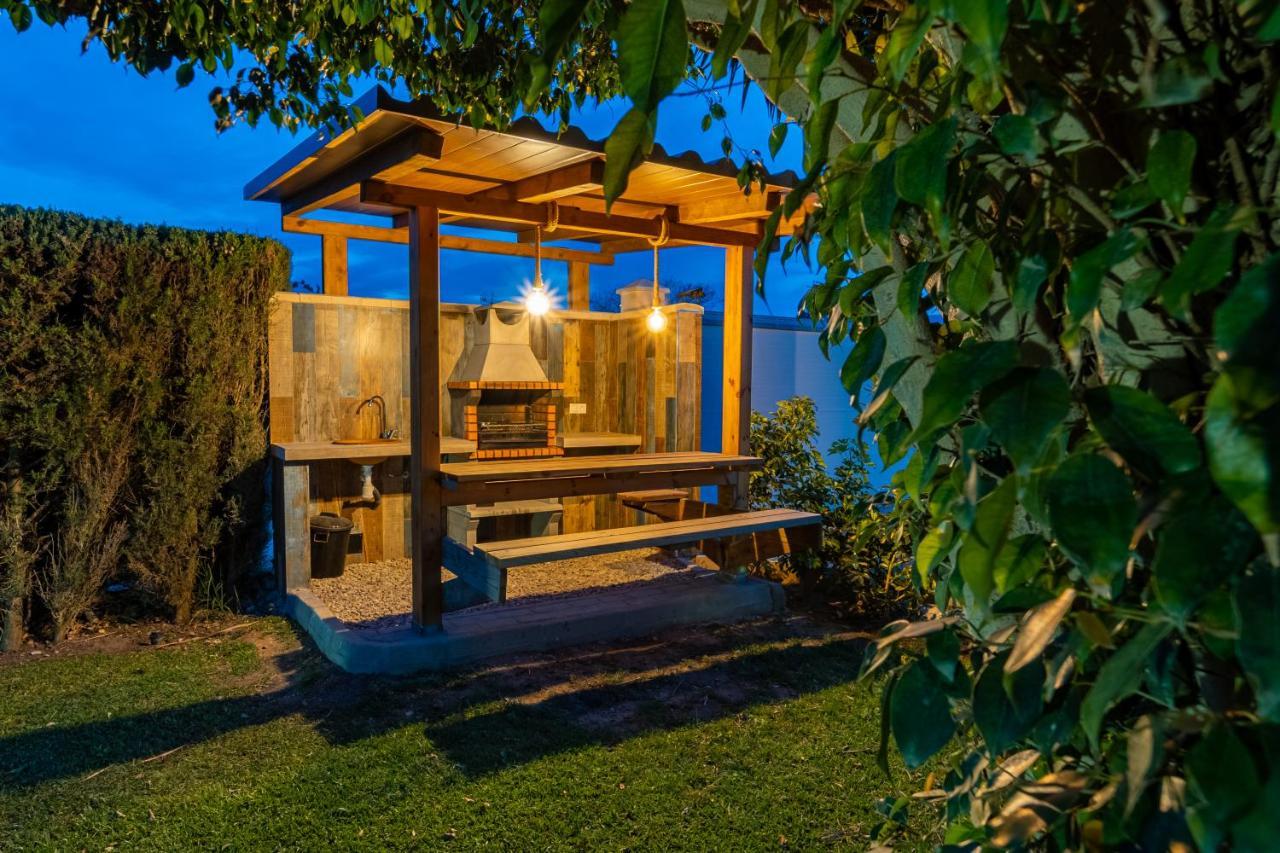 Apartamento Jibazahora B3 Exterior foto