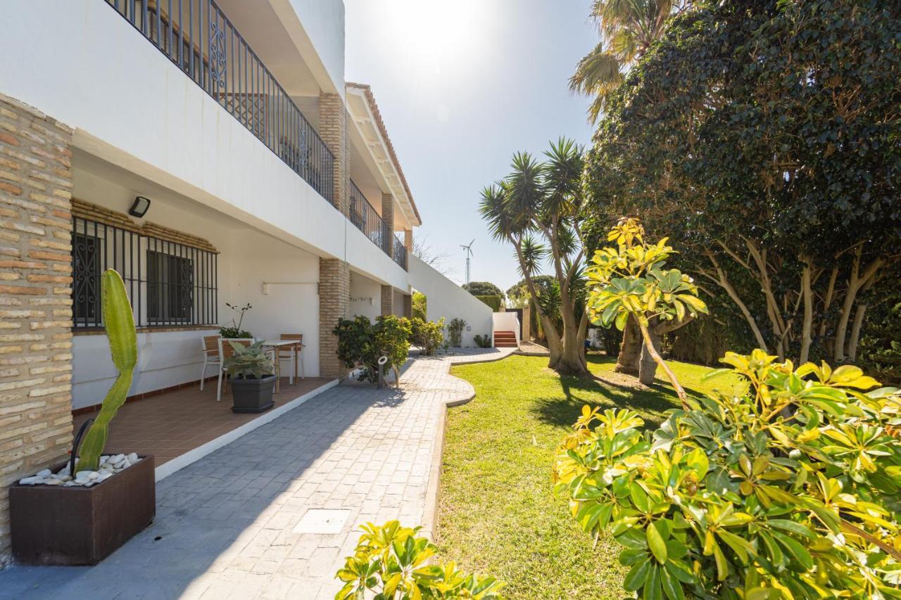 Apartamento Jibazahora B3 Exterior foto