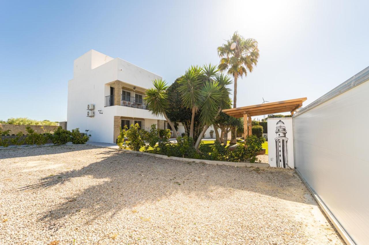 Apartamento Jibazahora B3 Exterior foto